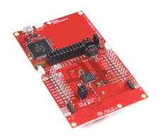 Ti LAUNCHXL-CC2640R2:CC2640R2F wireless MCU LaunchPad™ development kit